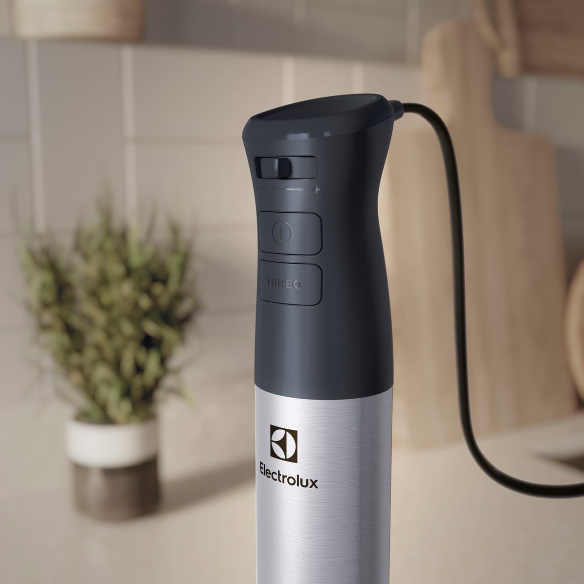 Electrolux - Botmixerek - E5HB2-8SS