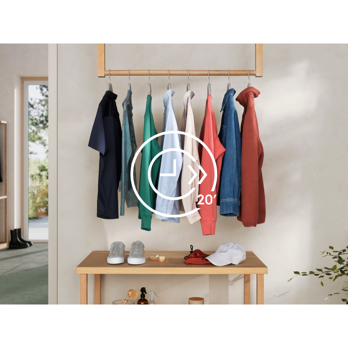 Electrolux - Elöltöltős mosógép - EW6F2292E
