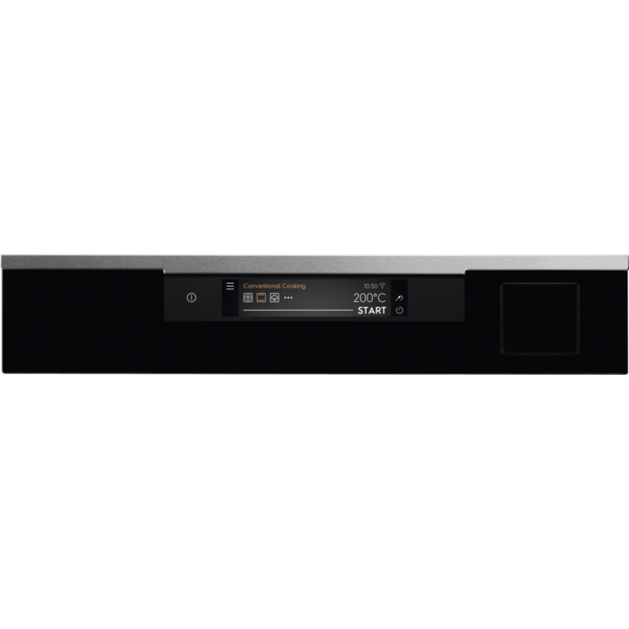Electrolux - Gőzsütő - KOAAS31CX