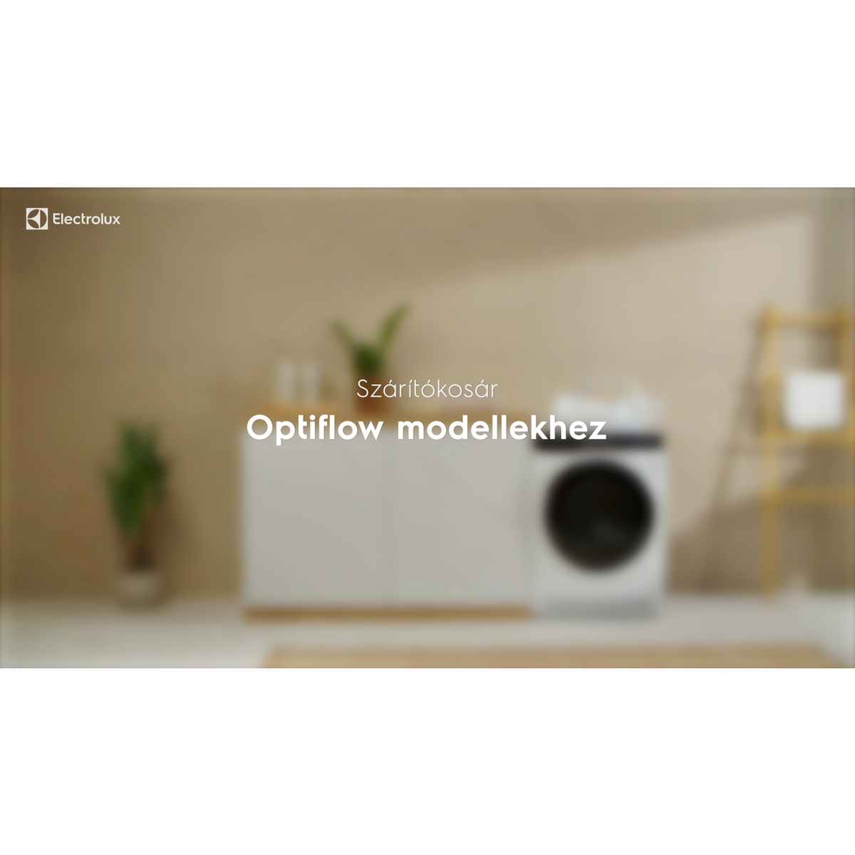 Electrolux - Szárító kosár - E4YH200