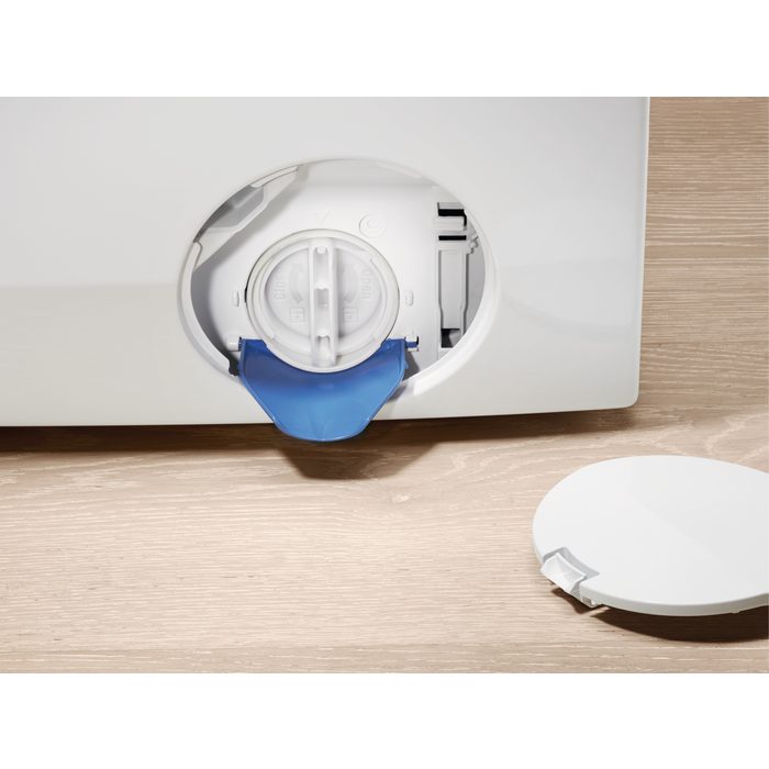 Electrolux - Elöltöltős mosógép - EW6F421B