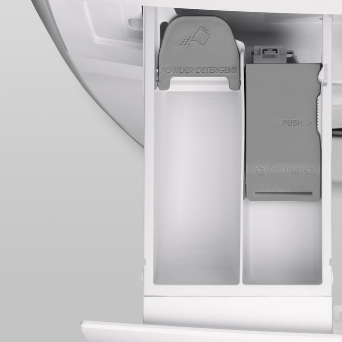 Electrolux - Elöltöltős mosógép - EW2F428S