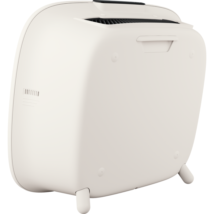 Electrolux - Oxygen légtisztító - WA51-304WT