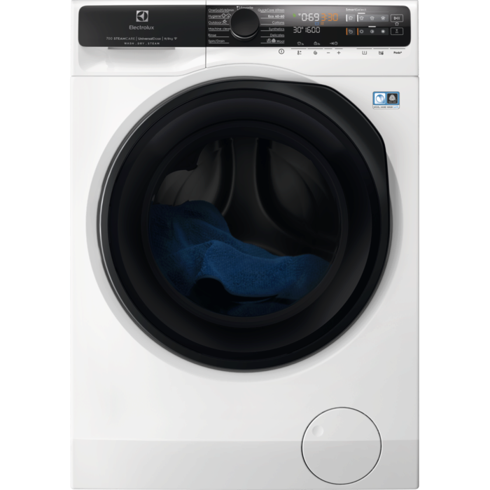 Electrolux - Szabadonálló mosó-szárító - EW7W5697QE