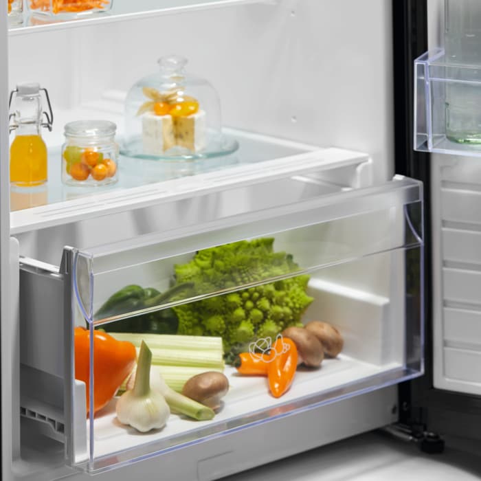 Electrolux - Szabadonálló hűtőszekrény - LRS3DE39U