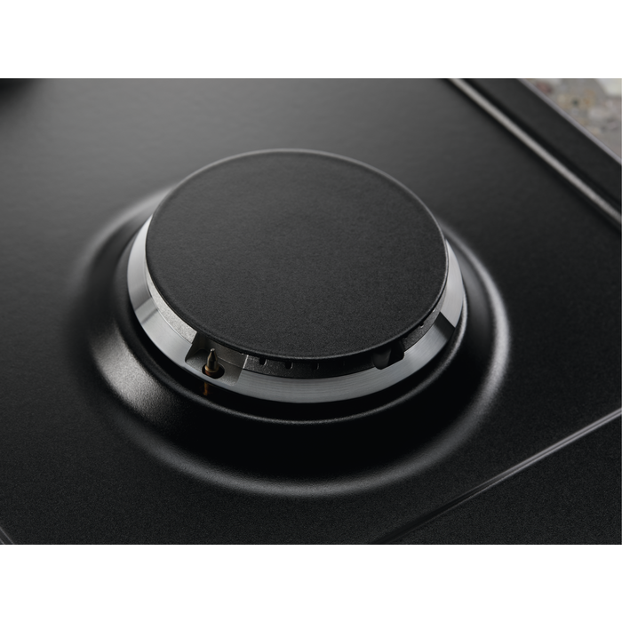 Electrolux - Gáz főzőlap - EGS6436K