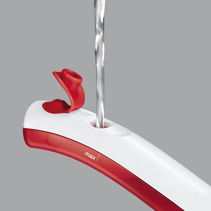Electrolux - Gőzölős vasaló - EDBT800