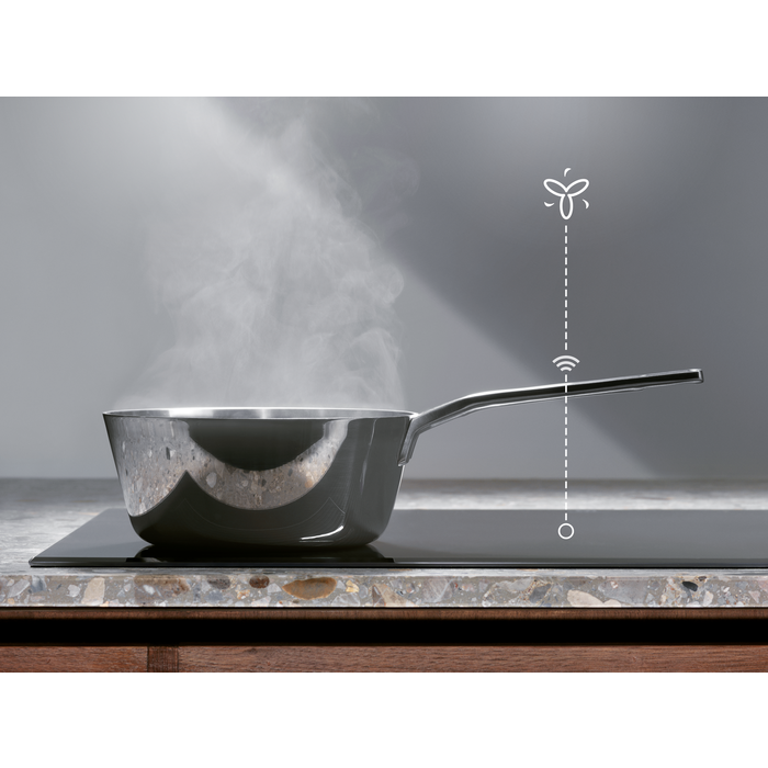Electrolux - Indukciós főzőlap - EIT60433CT