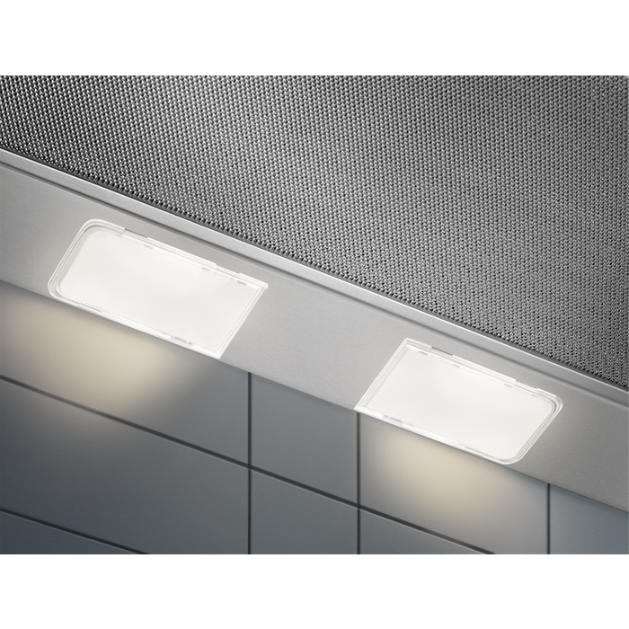 Electrolux - 60 cm széles páraelszívó - LFP326S