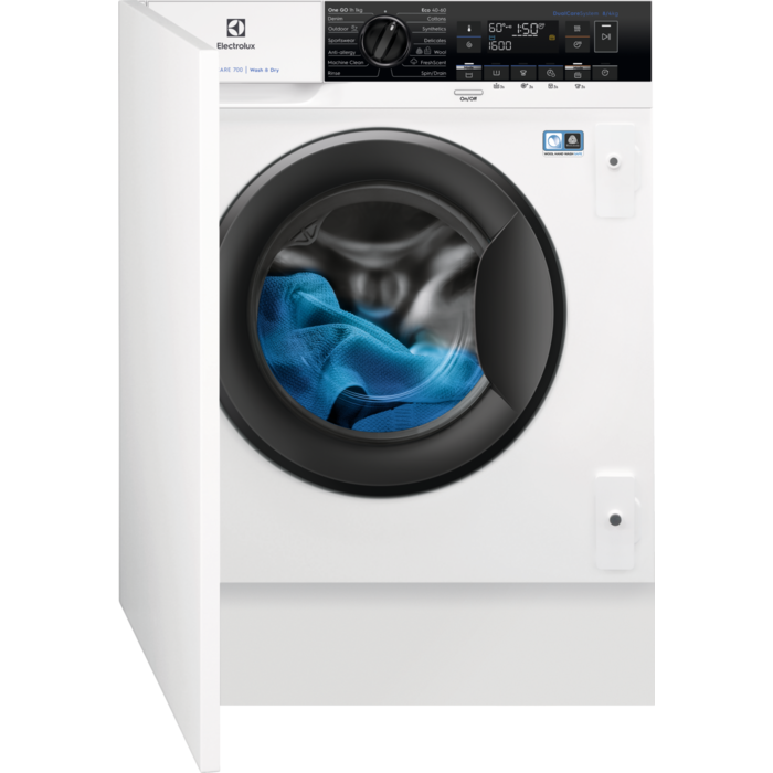 Electrolux Hszivattyus Moso Szaritogep