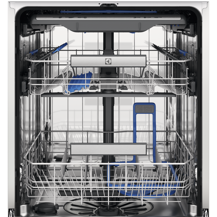 Electrolux - Beépíthető mosogatógép - KEZA9310W