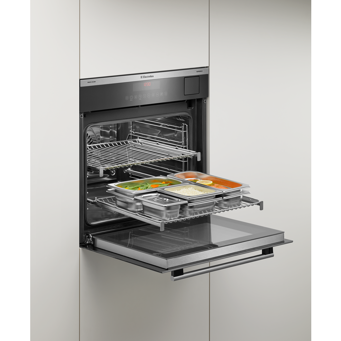Electrolux - Egységcsomag gőzsütőhöz - PKKS8