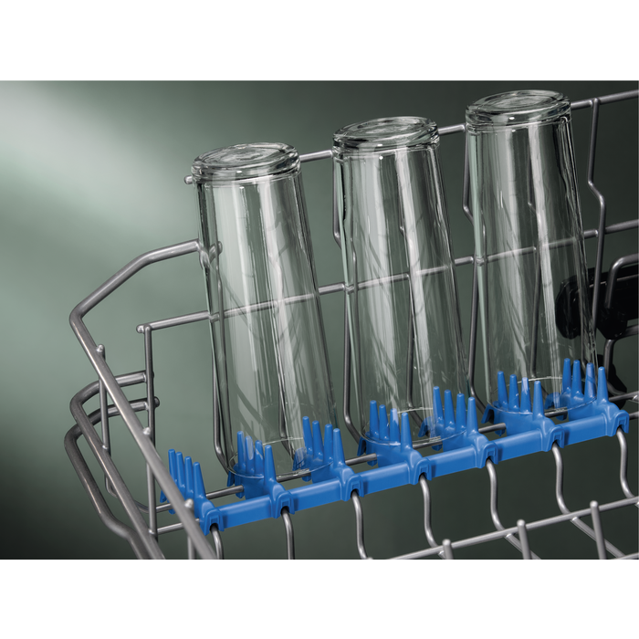 Electrolux - Keskeny mosogatógép - EEQ42200L