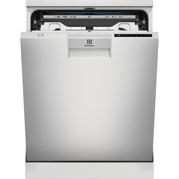 Electrolux - Szabadonálló mosogatógép - ESM89300SX