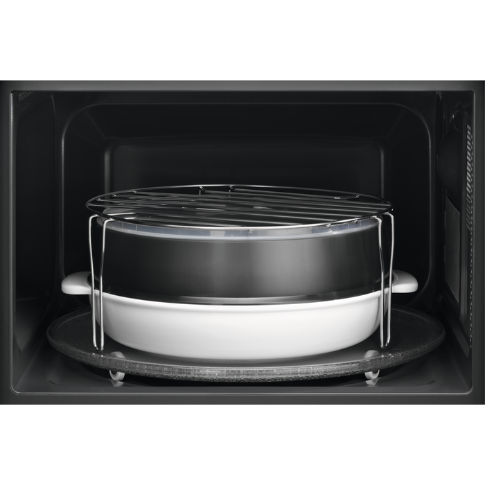 Electrolux - Mikrohullámú sütő - EMZ725MMK