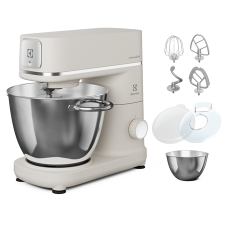 Assistent 700 Kitchen Machine konyhai robotgép