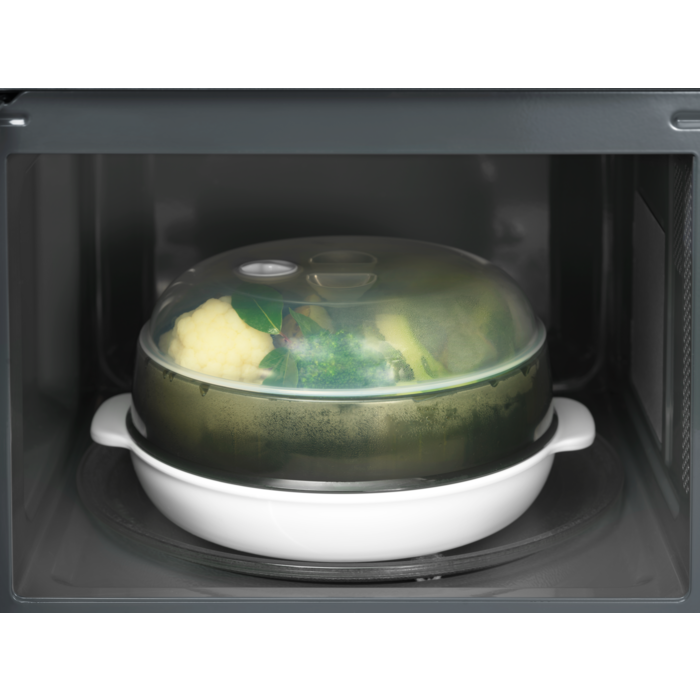 Electrolux - Mikrohullámú sütő - EMZ725MMK