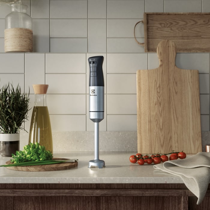 Electrolux - Botmixerek - E5HB2-8SS