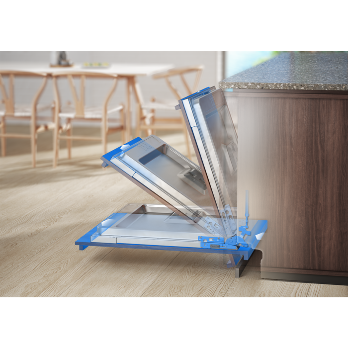 Electrolux - Beépíthető mosogatógép - EEM23100L
