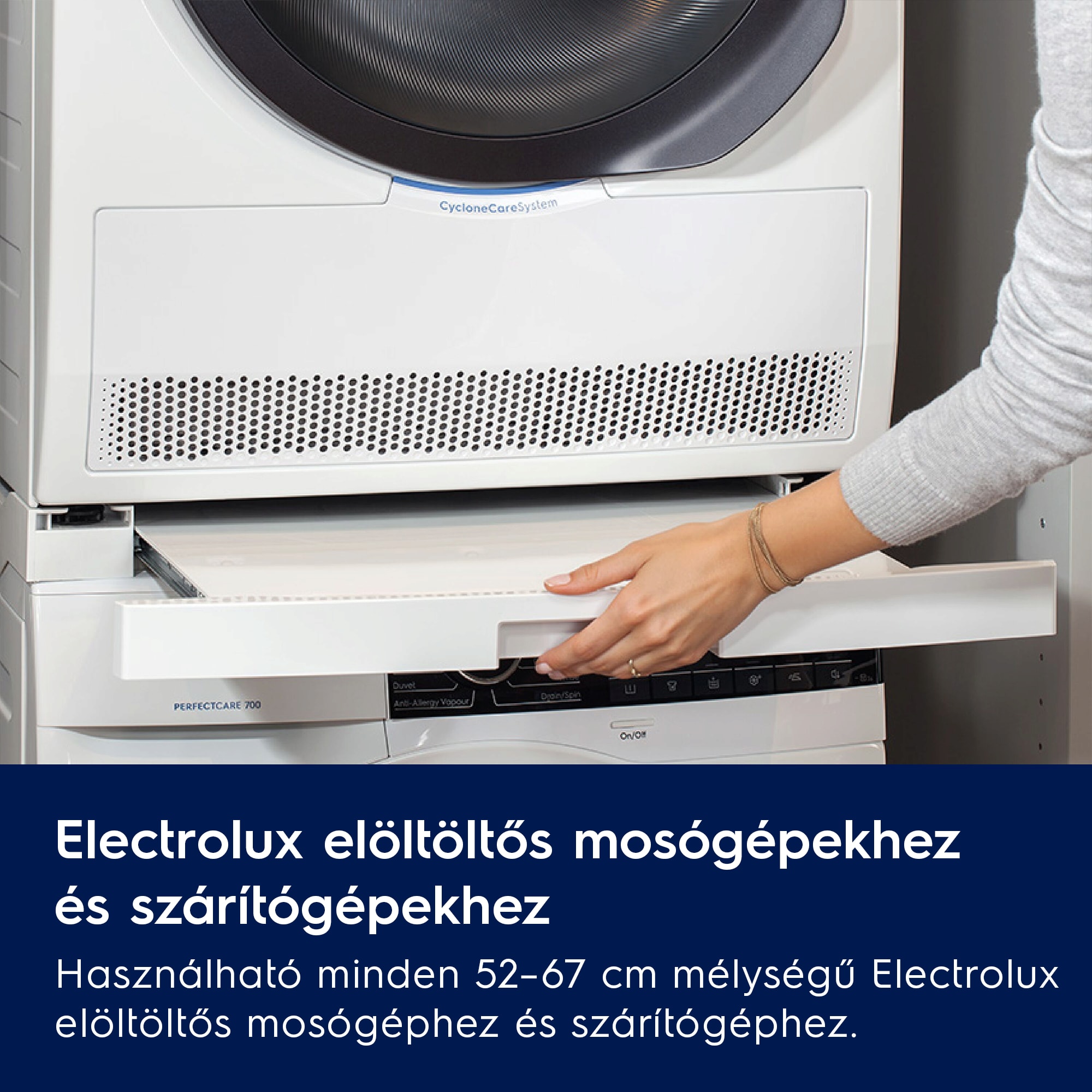 Electrolux - Összeépítő keret - E1WYHSK2
