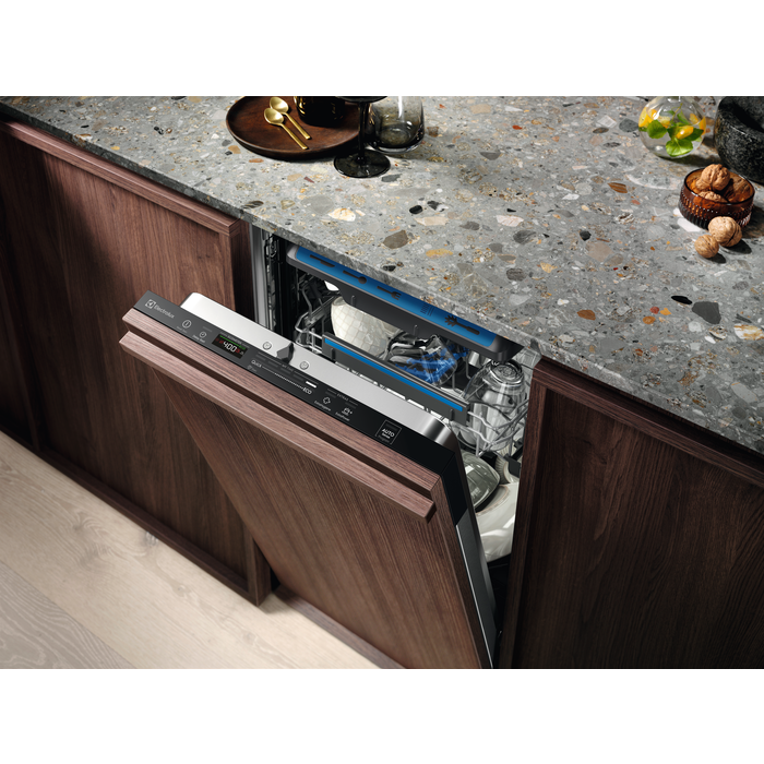 Electrolux - Beépíthető mosogatógép - EEM43200L