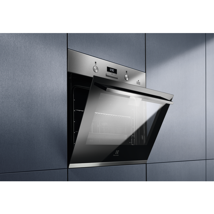 Electrolux - Hagyományos és gőzsütők - KOD3H70X