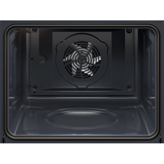 Electrolux - Pirolitikus sütő - EOC6P77WX