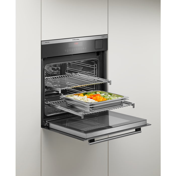 Electrolux - Egységcsomag gőzsütőhöz - E9OOGC23