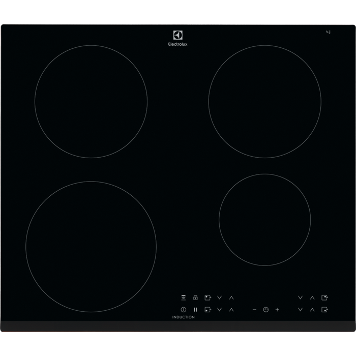 Electrolux - Indukciós főzőlap - LIR60433B