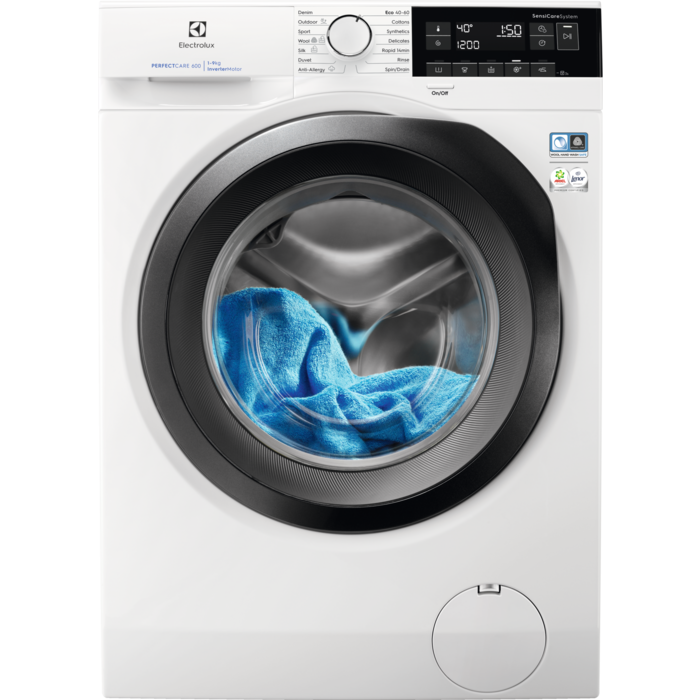 Electrolux Perfect Care 600 Velemenyek