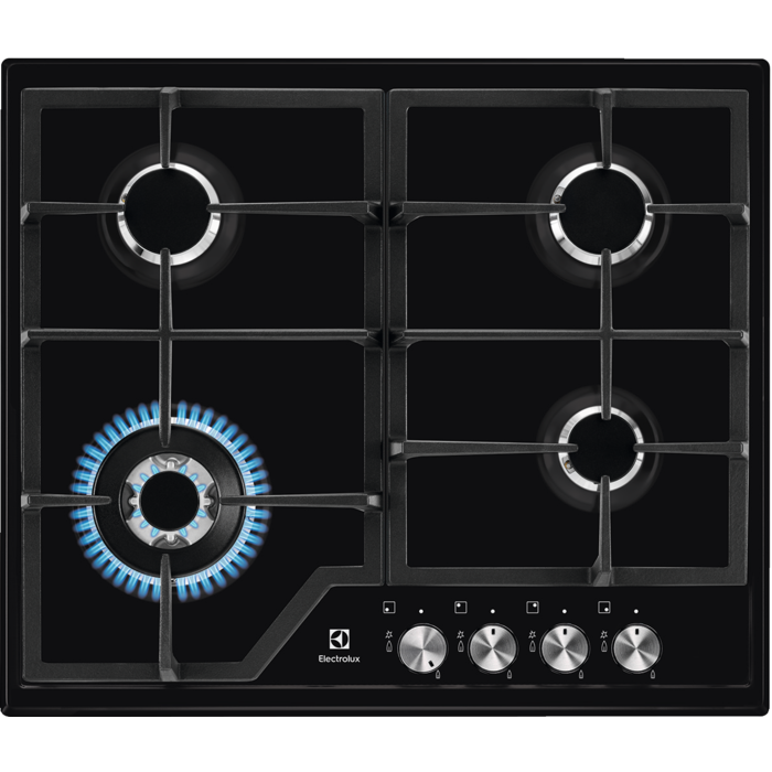 Electrolux - Gáz főzőlap - EGS6436K