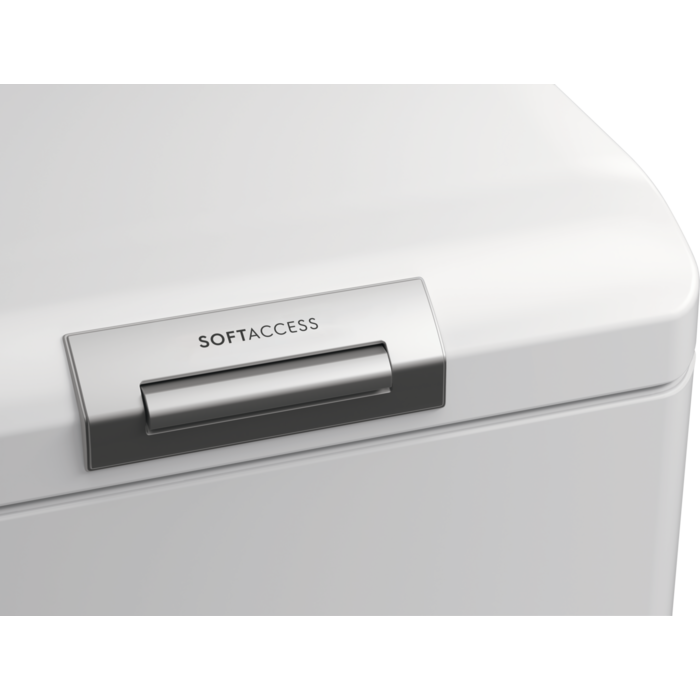 Electrolux - Felültöltős mosógép - EW7TN3372