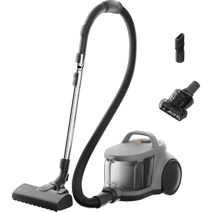 Electrolux - Porzsák nélküli porszívók - EL51A2UG