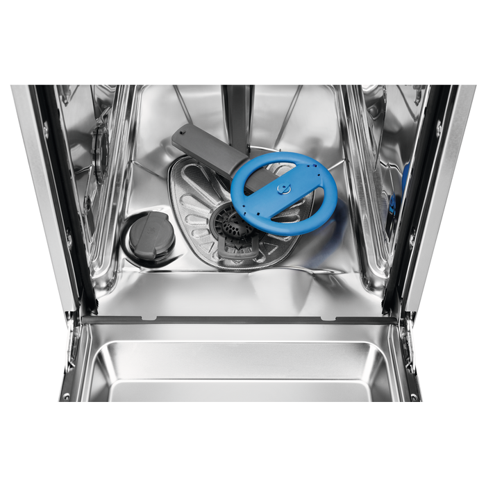 Electrolux - Keskeny mosogatógép - EEQ42200L