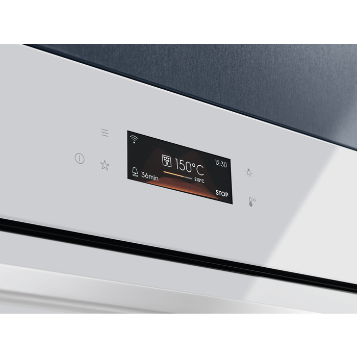 Electrolux - Hagyományos és gőzsütők - EOE8P39WV