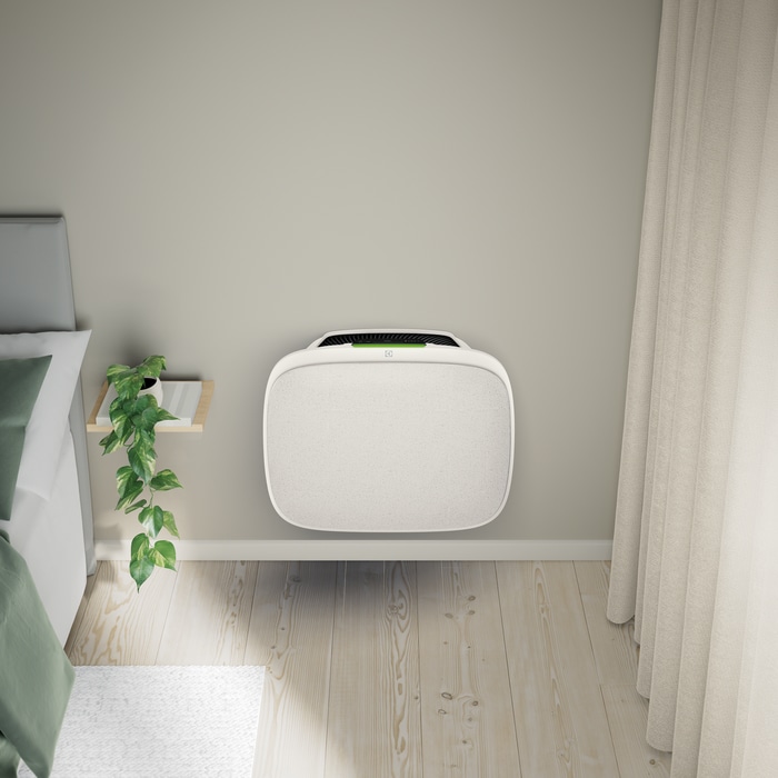 Electrolux - Oxygen légtisztító - WA51-304WT