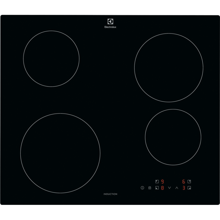 Electrolux - Indukciós főzőlap - LIB60420CK