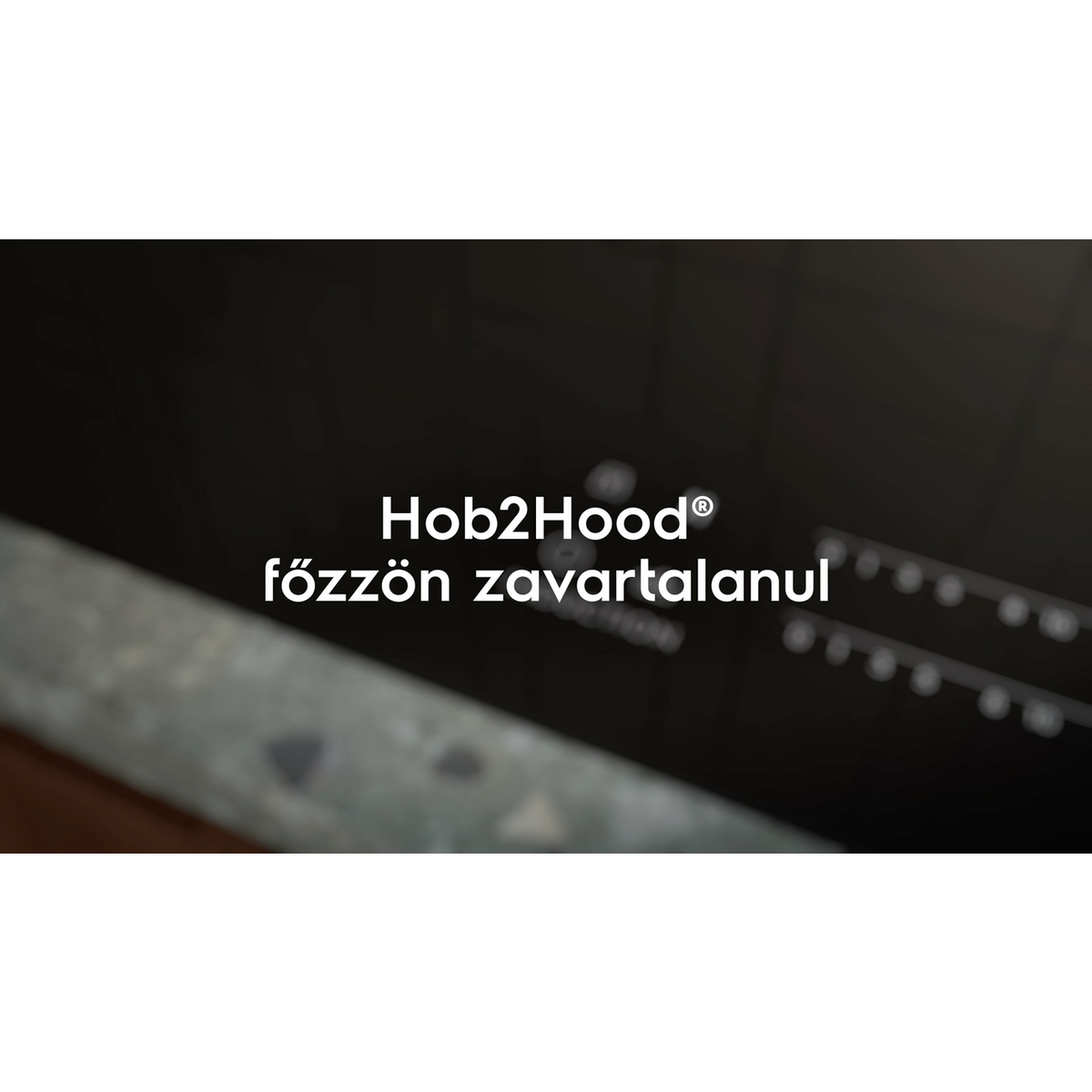 Electrolux - 90 cm széles páraelszívó - LFT769X