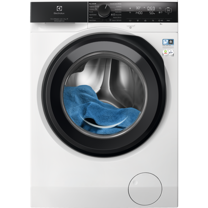 Electrolux - 9 kg kapacitású mosógép - EW7F4692EQ