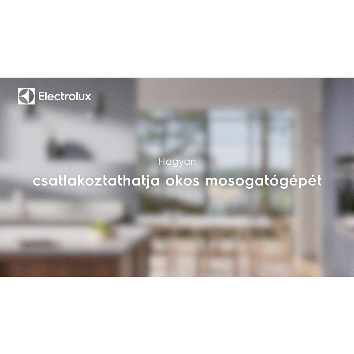 Electrolux - Beépíthető mosogatógép - E72LA200S