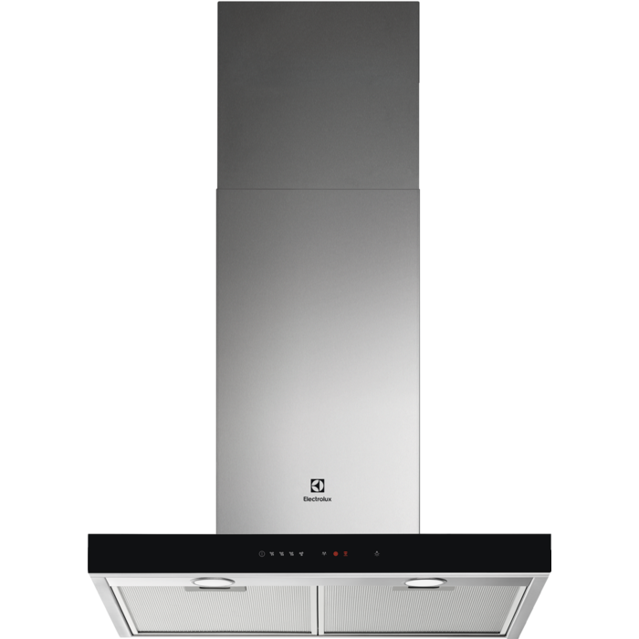 Electrolux - Kürtős páraelszívó - LFT766X