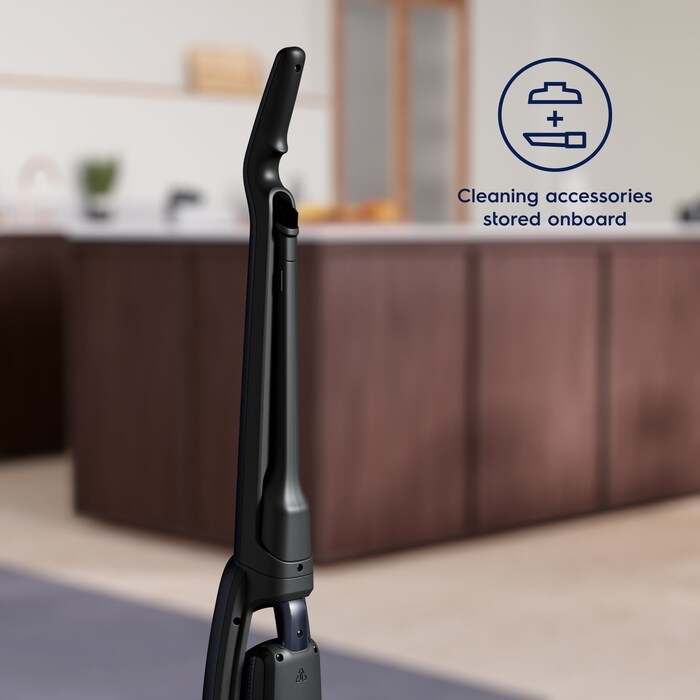 Electrolux - Akkumulátoros álló porszívó - WQ71-P50IB