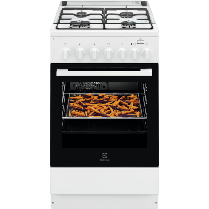 Electrolux - Kombi tűzhely - LKK560000W