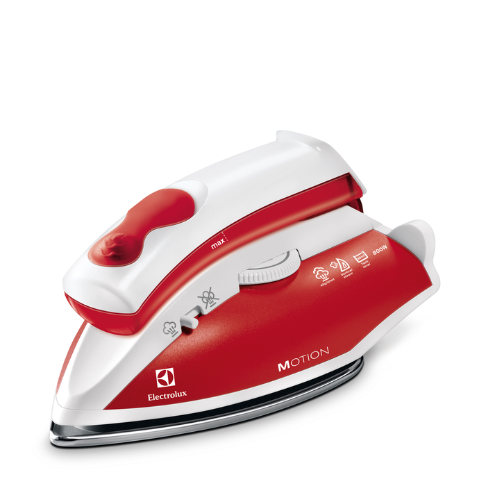 Electrolux - Gőzölős vasaló - EDBT800