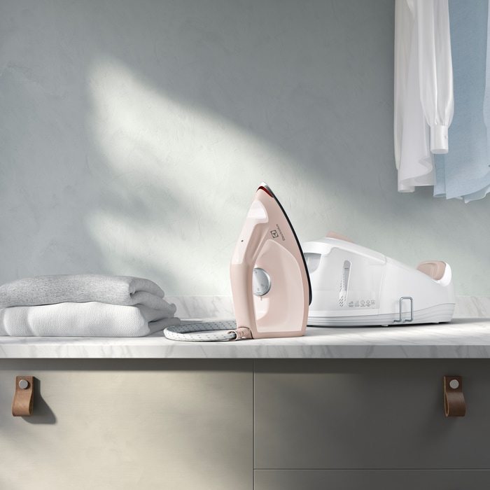 Electrolux - Gőzállomás - E6ST1-4PP
