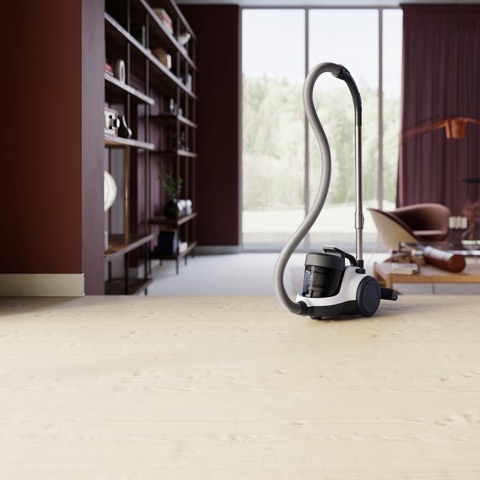 Electrolux - Porzsák nélküli porszívók - ECC21-2IW