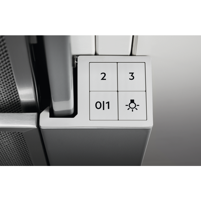 Electrolux - 60 cm széles páraelszívó - LFP326S