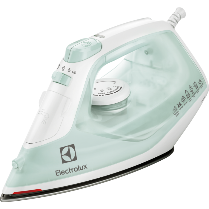 Electrolux - Gőzölős vasaló - EDB1740LG