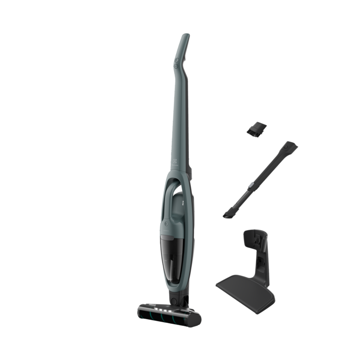 Electrolux - Akkumulátoros álló porszívó - ES52CP21OG