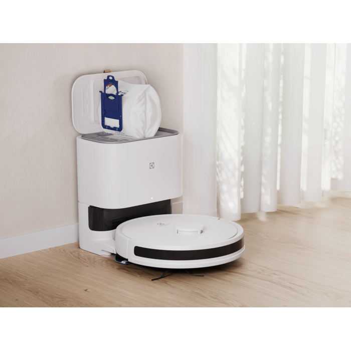 Electrolux - Porzsák - E201S
